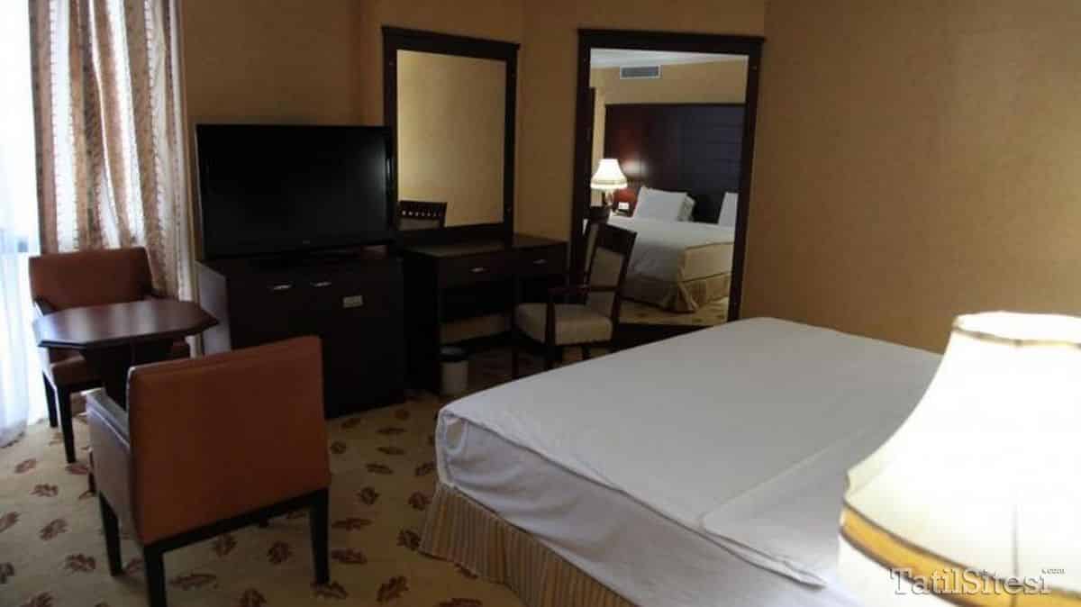 Hotel Bostancı Prenses